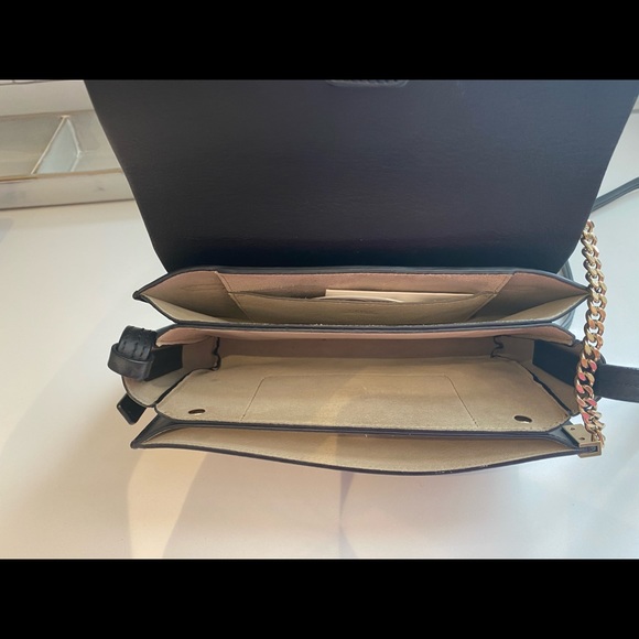 Chloe faye small shoulder bag - Picture 2 of 4